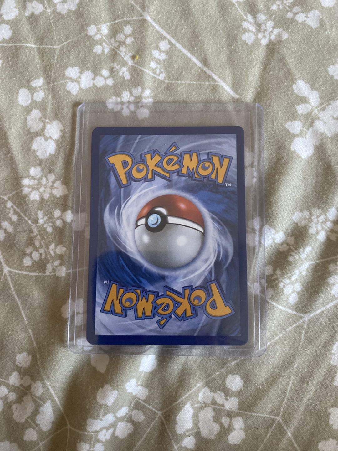 Volcanion EX Pokemon Card 182 - photo 2