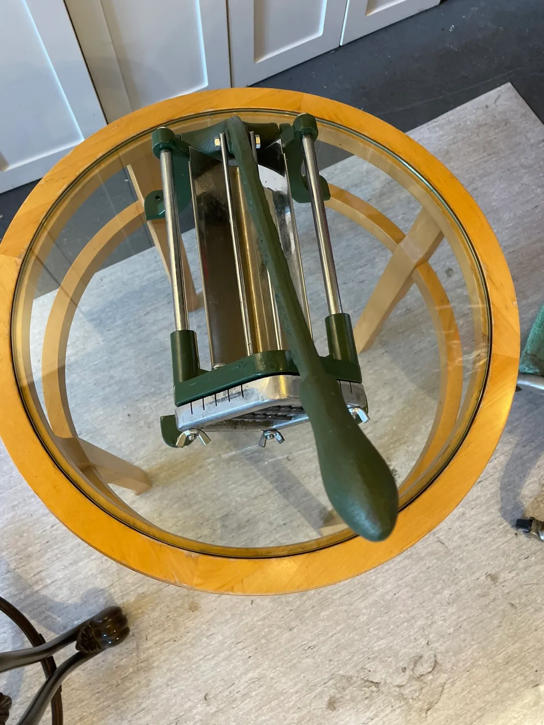 Vintage Potato Cutter image indicator(3)