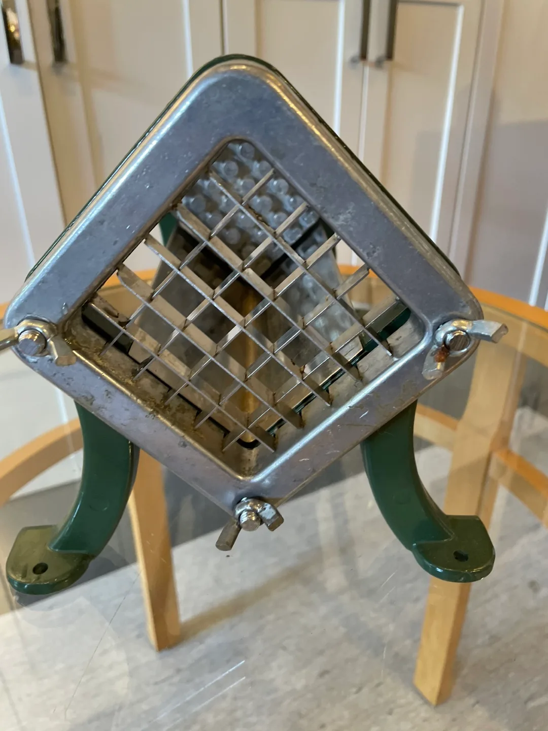 Vintage Potato Cutter image indicator(2)