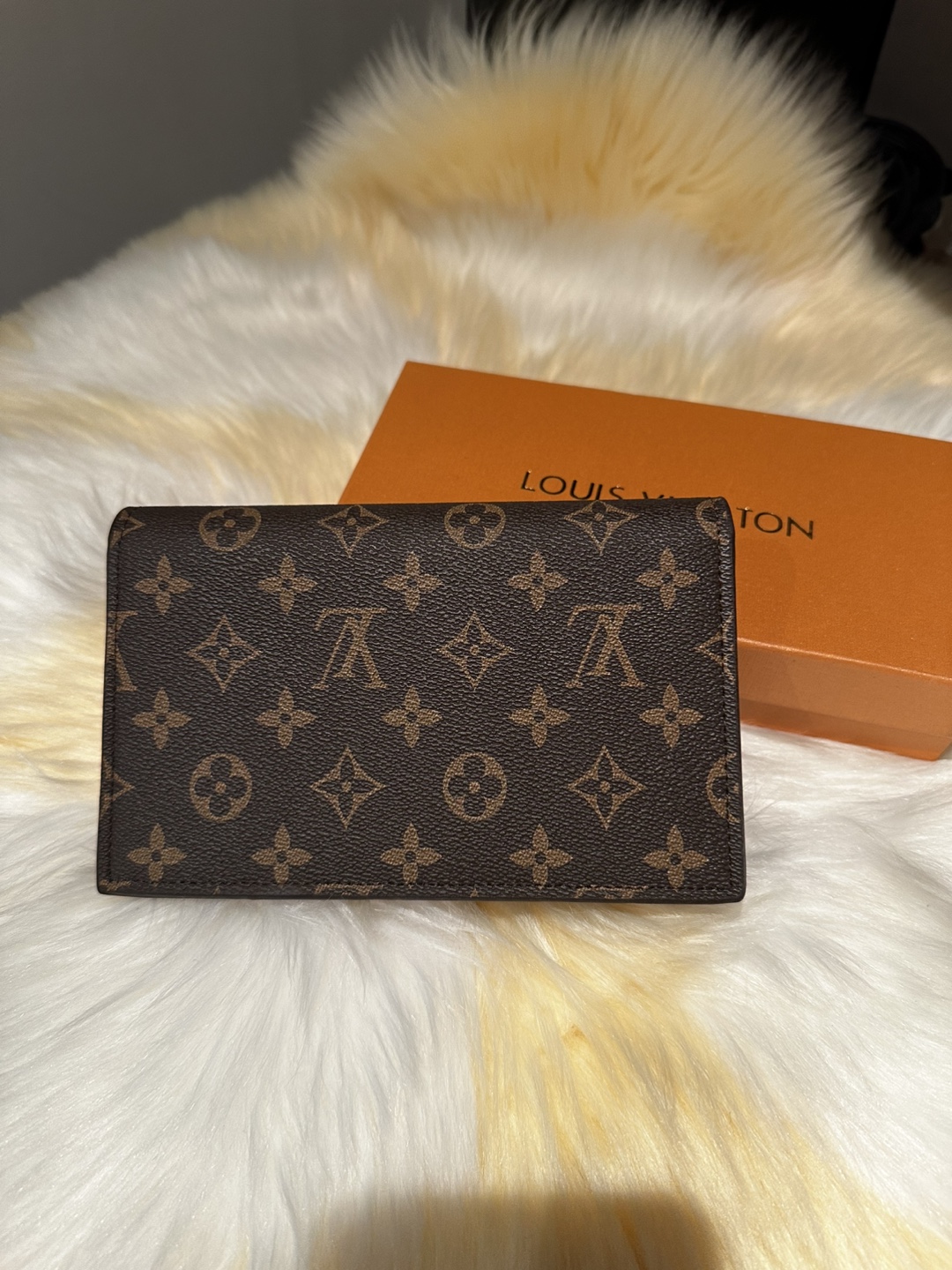 Wallet on chain - photo 2