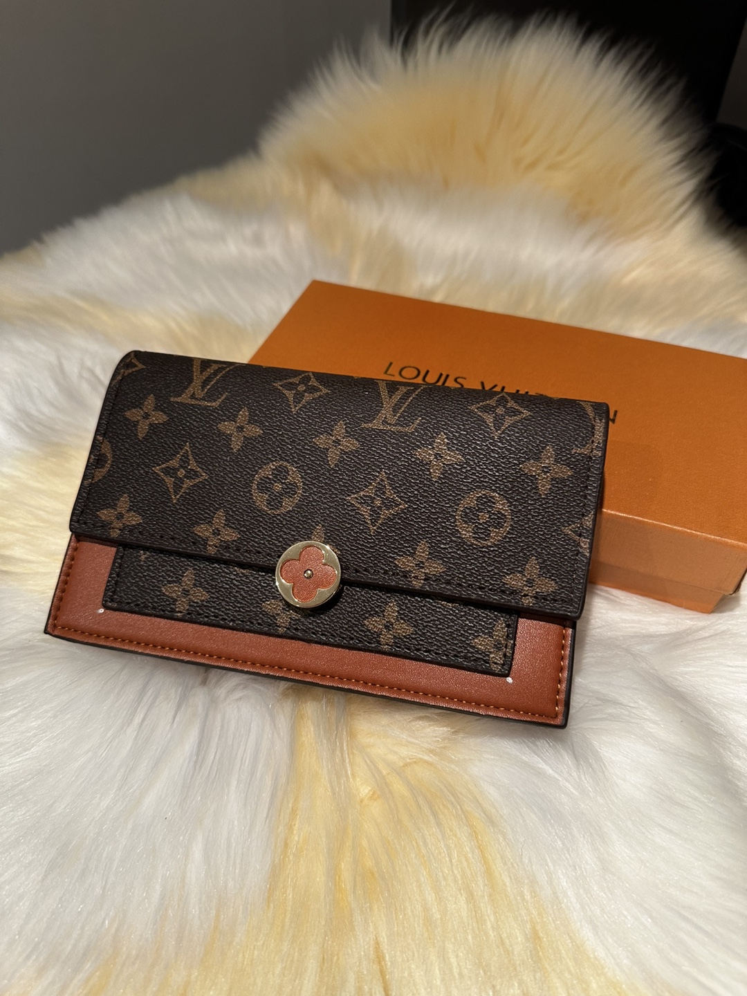 Wallet on chain