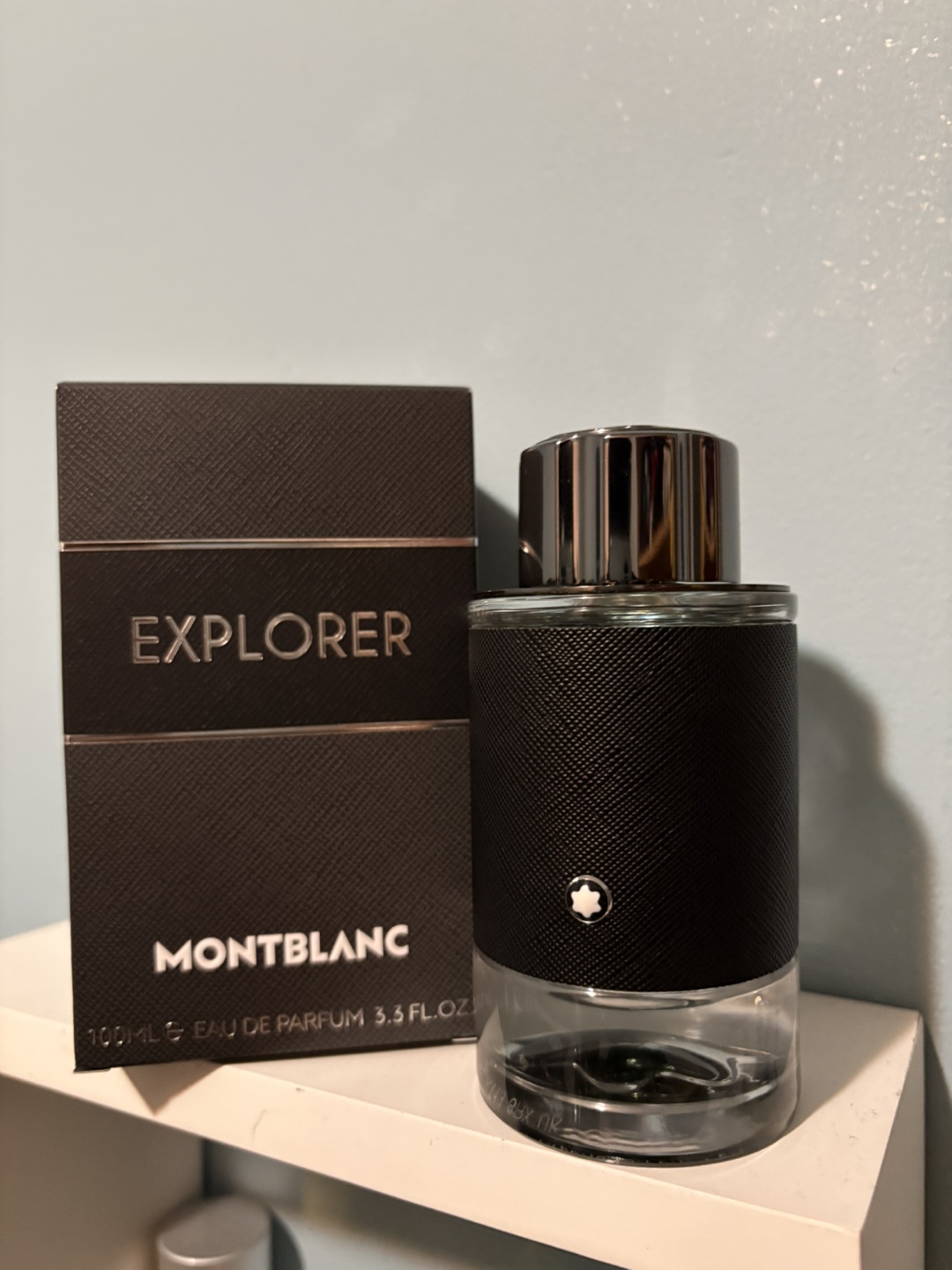 Montblanc Explorer Eau de Parfum 100ml - photo 2