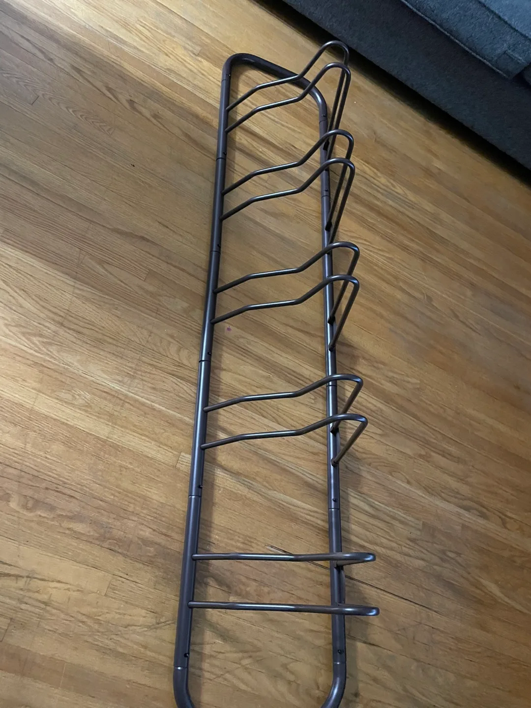 BRAND NEW Five Bike Rack thumbnail