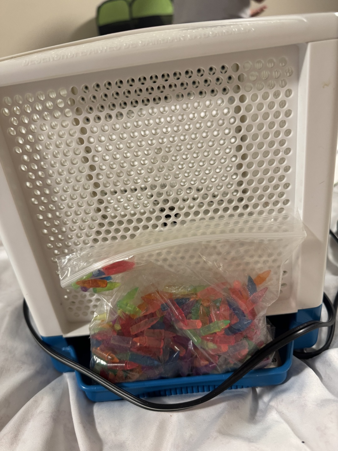 Vintage Lite-Brite🧡 - photo 2