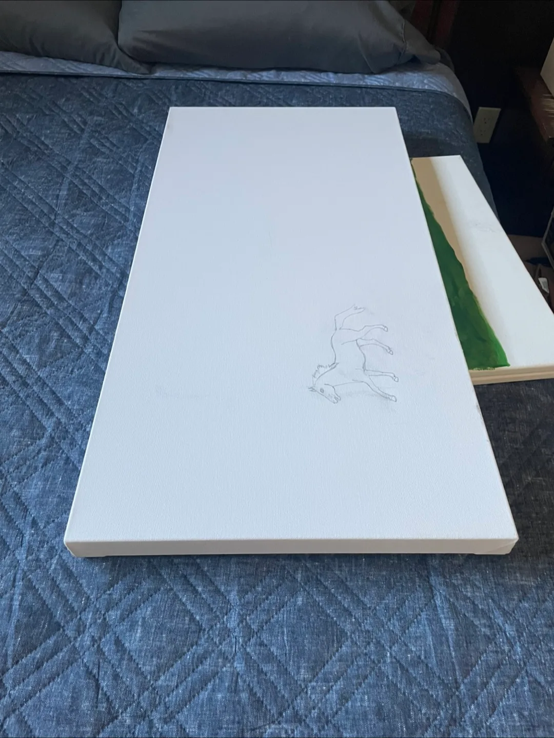 #freecycle Canvas thumbnail