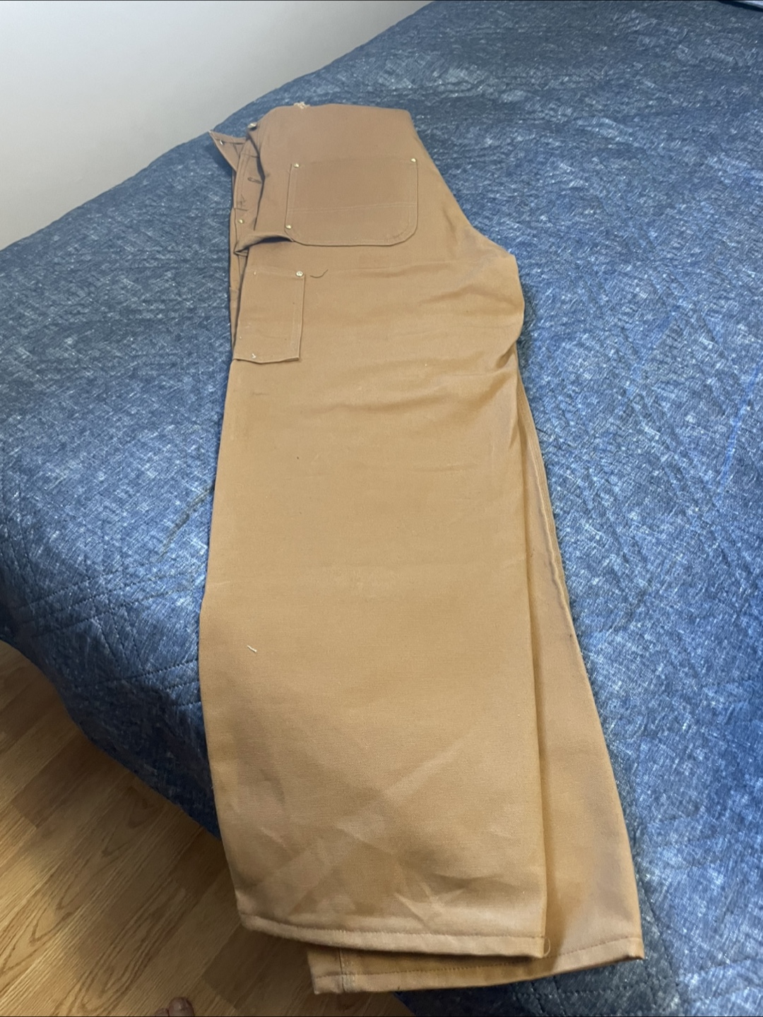 Carhartt Coveralls - photo 3