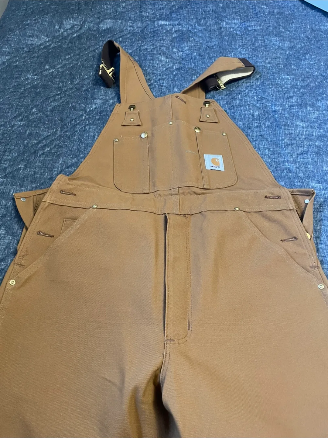 Carhartt Coveralls thumbnail