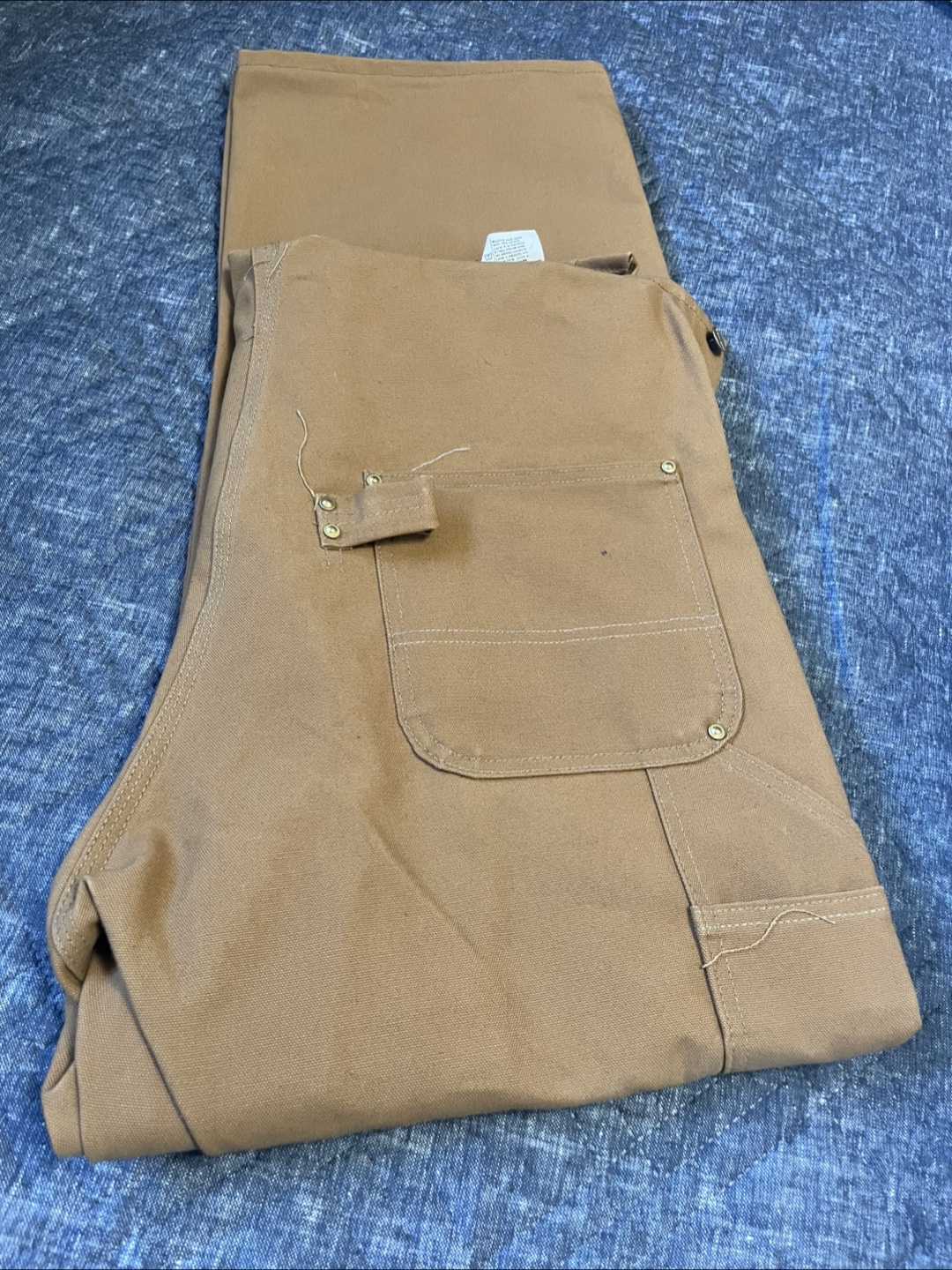 Carhartt Coveralls - photo 2