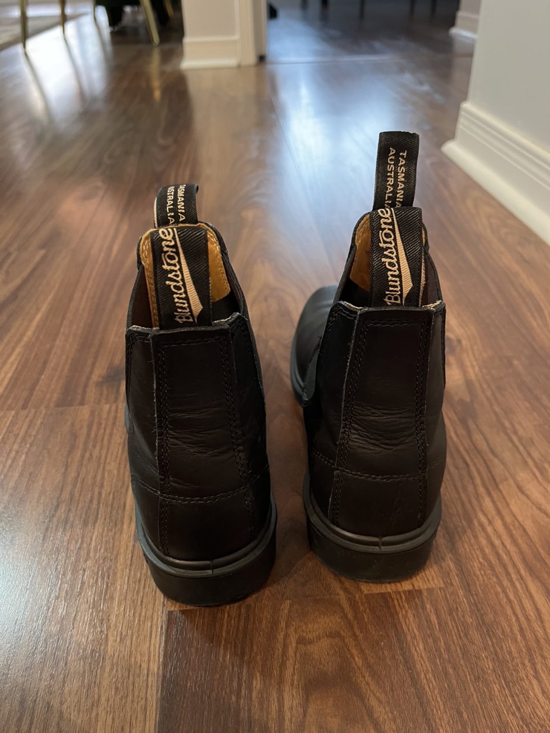Blundstone Chelsea Unisex Boots - photo 2