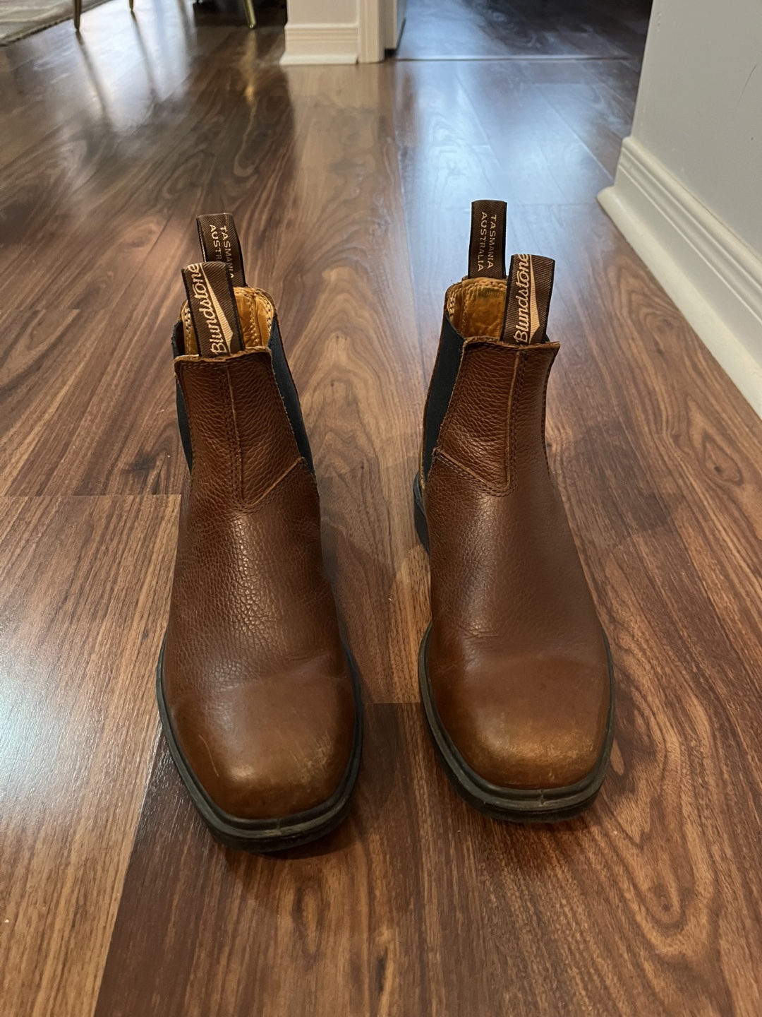 Blundstone Chelsea Boots