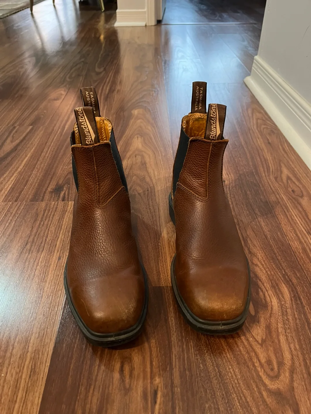Blundstone Chelsea Boots thumbnail