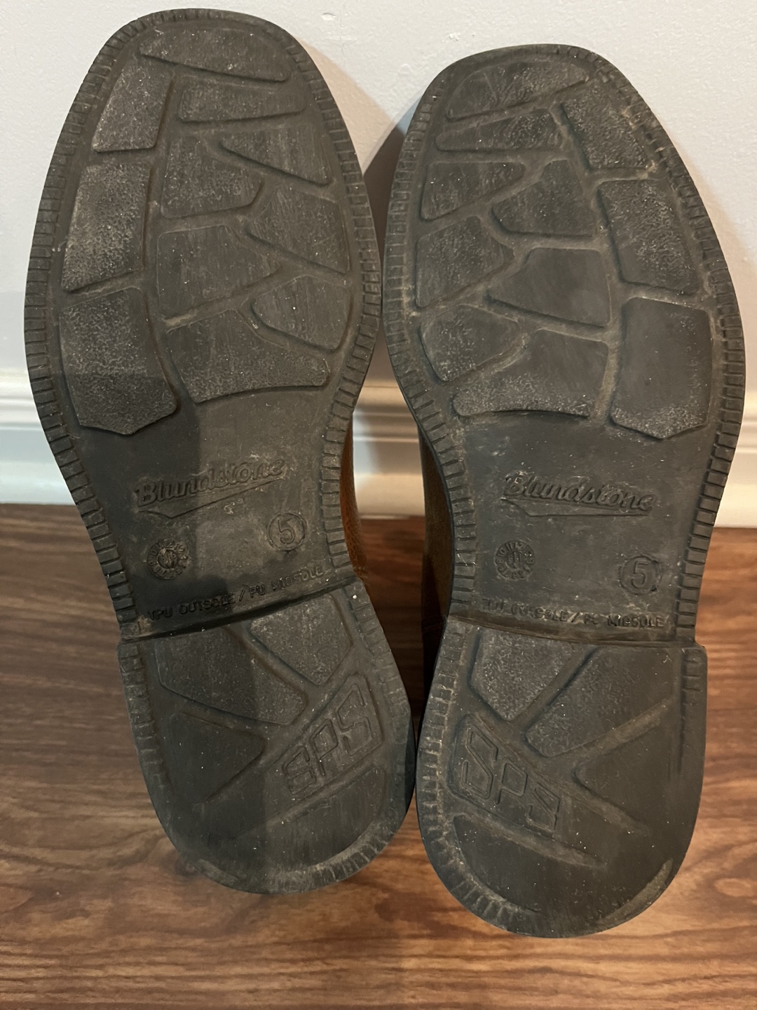 Blundstone Chelsea Boots - photo 4