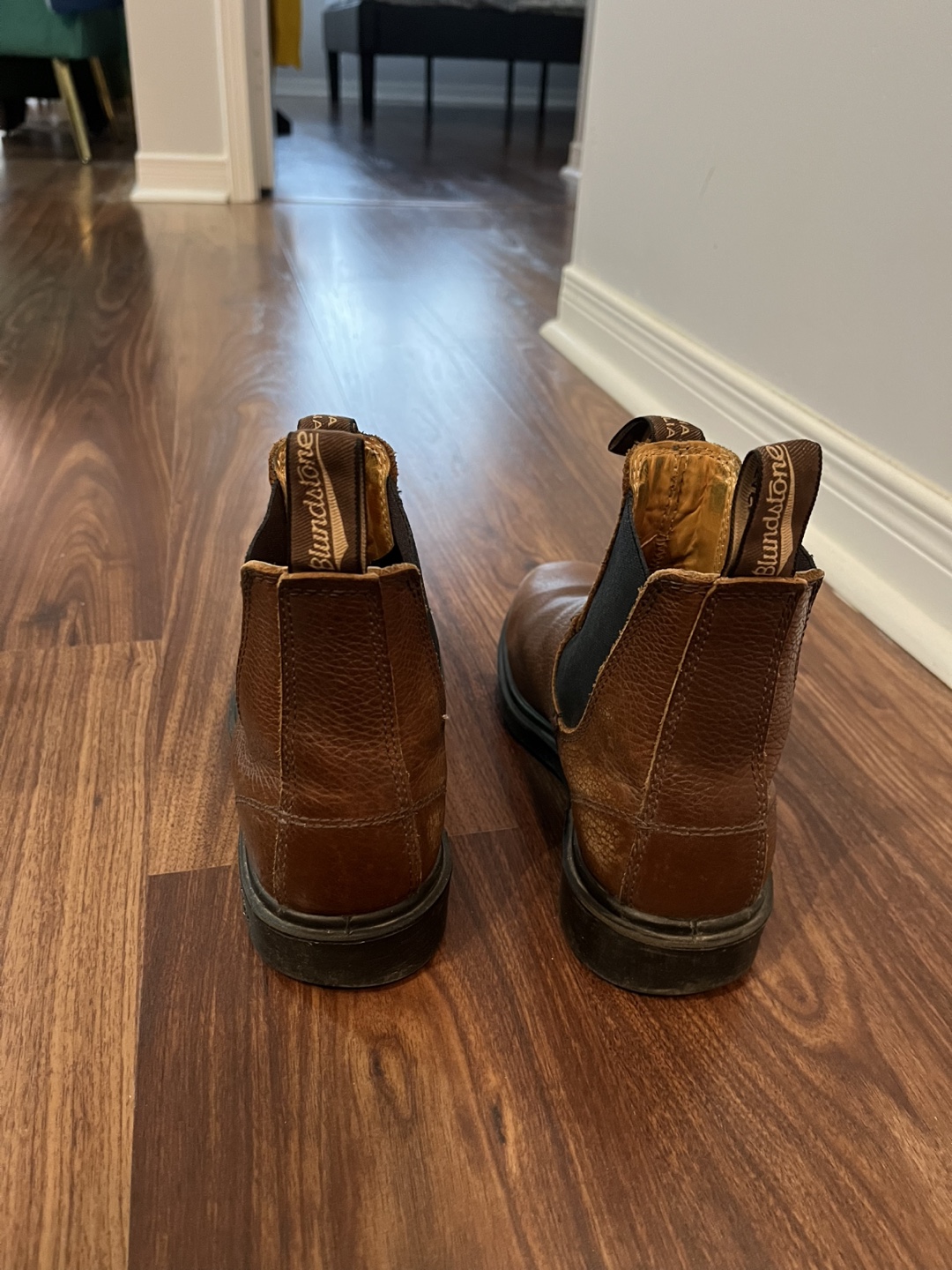 Blundstone Chelsea Boots - photo 2