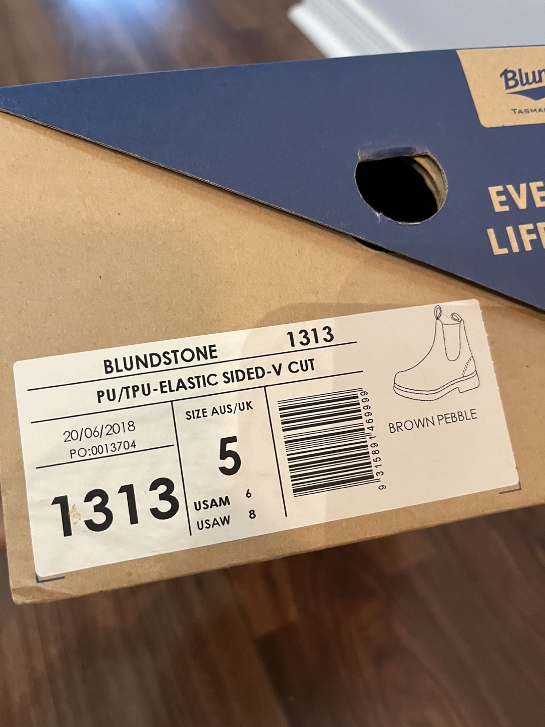 Blundstone Chelsea Boots - photo 5