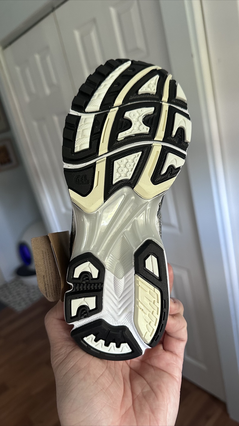 ASICS GEL-KAYANO 14 Women's Running Shoes - Size 5 - photo 5