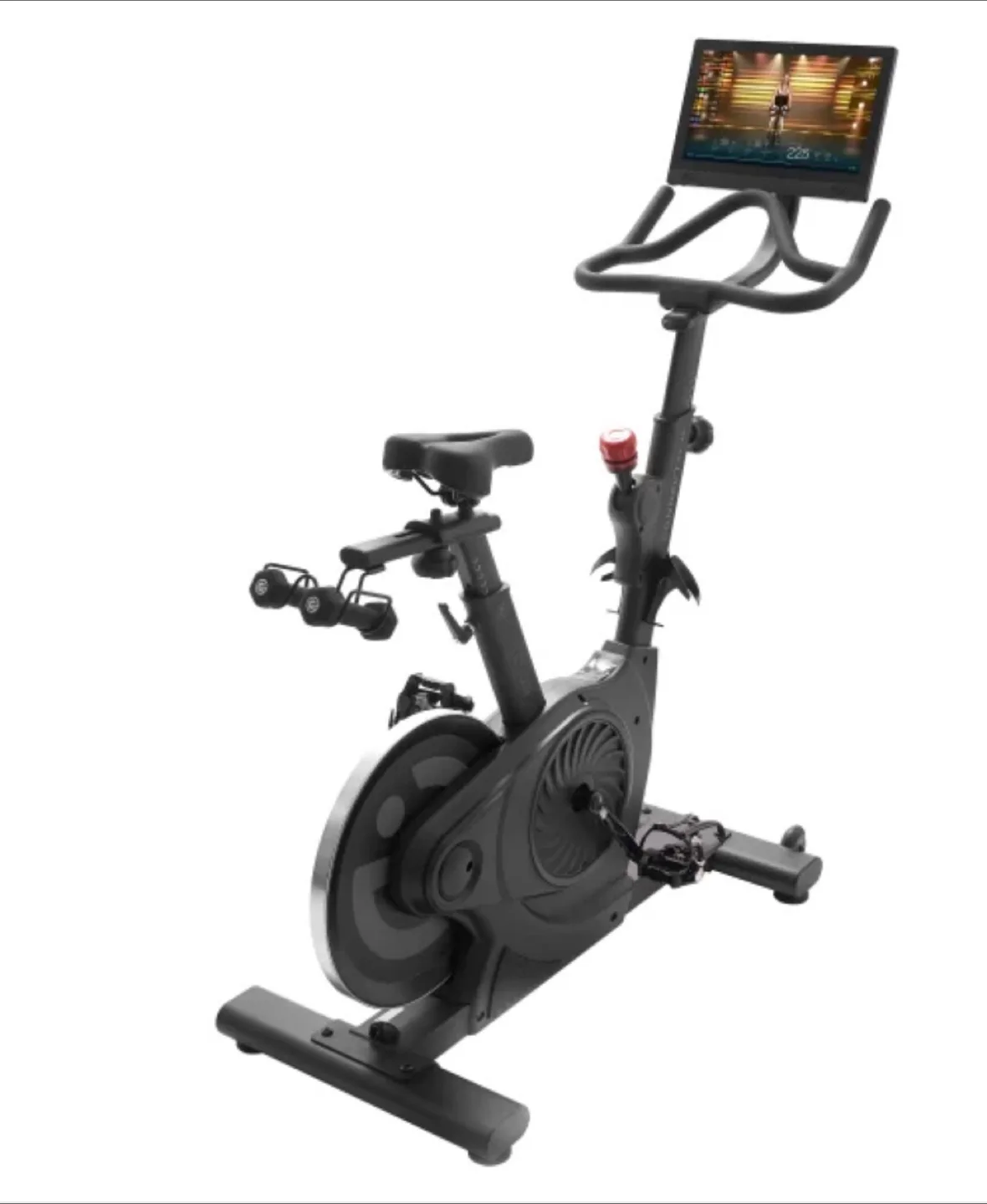 Echelon Connect Bike ex-4s thumbnail