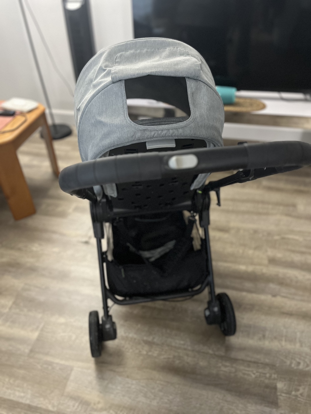 Baby Jogger City Tour Stroller - Grey - photo 2