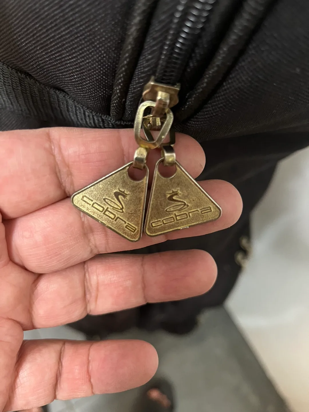 17 Golf Clubs Set with Bag and clubs included image indicator(10)