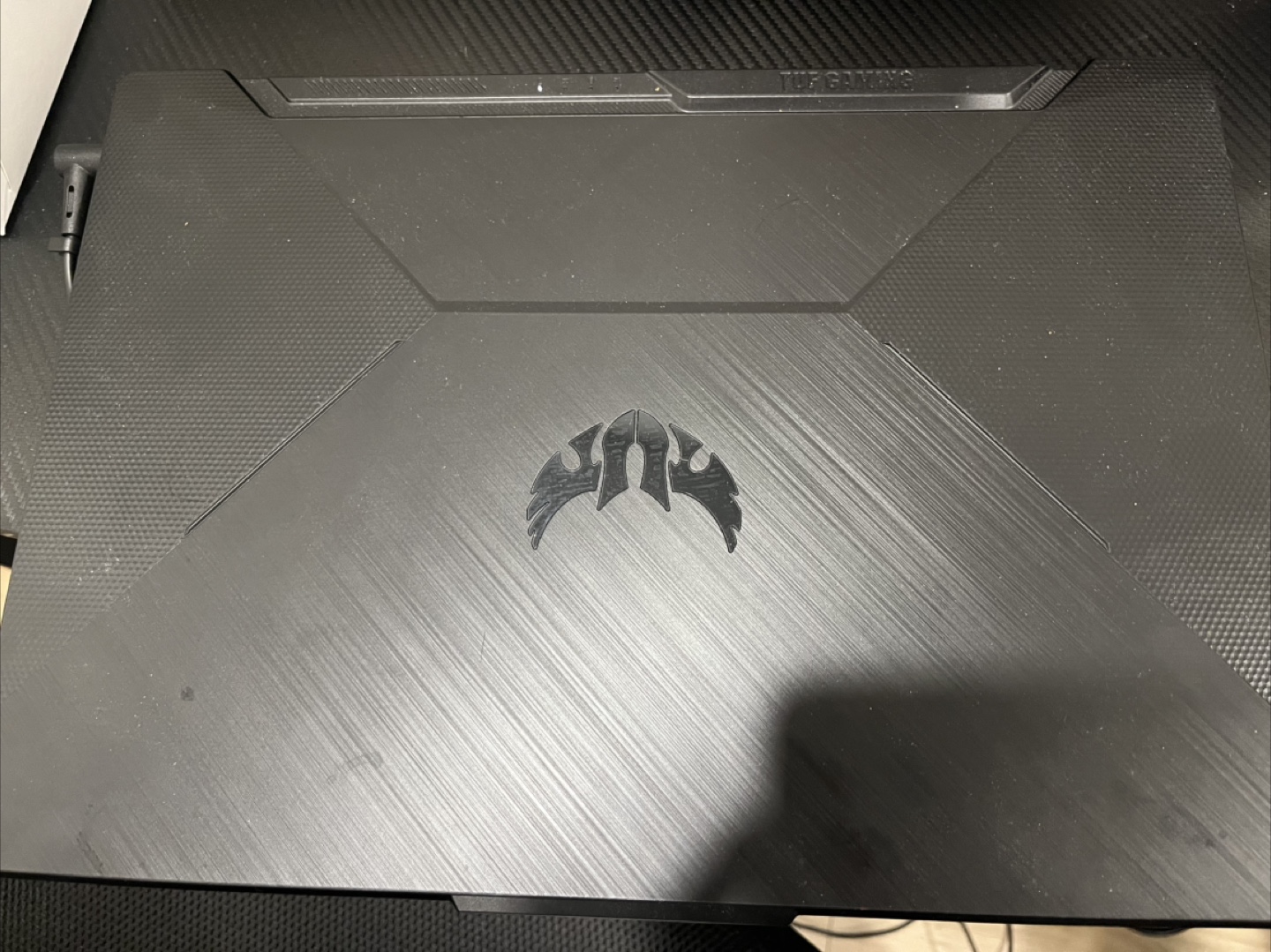 ASUS TUF Gaming F15 Laptop - photo 3