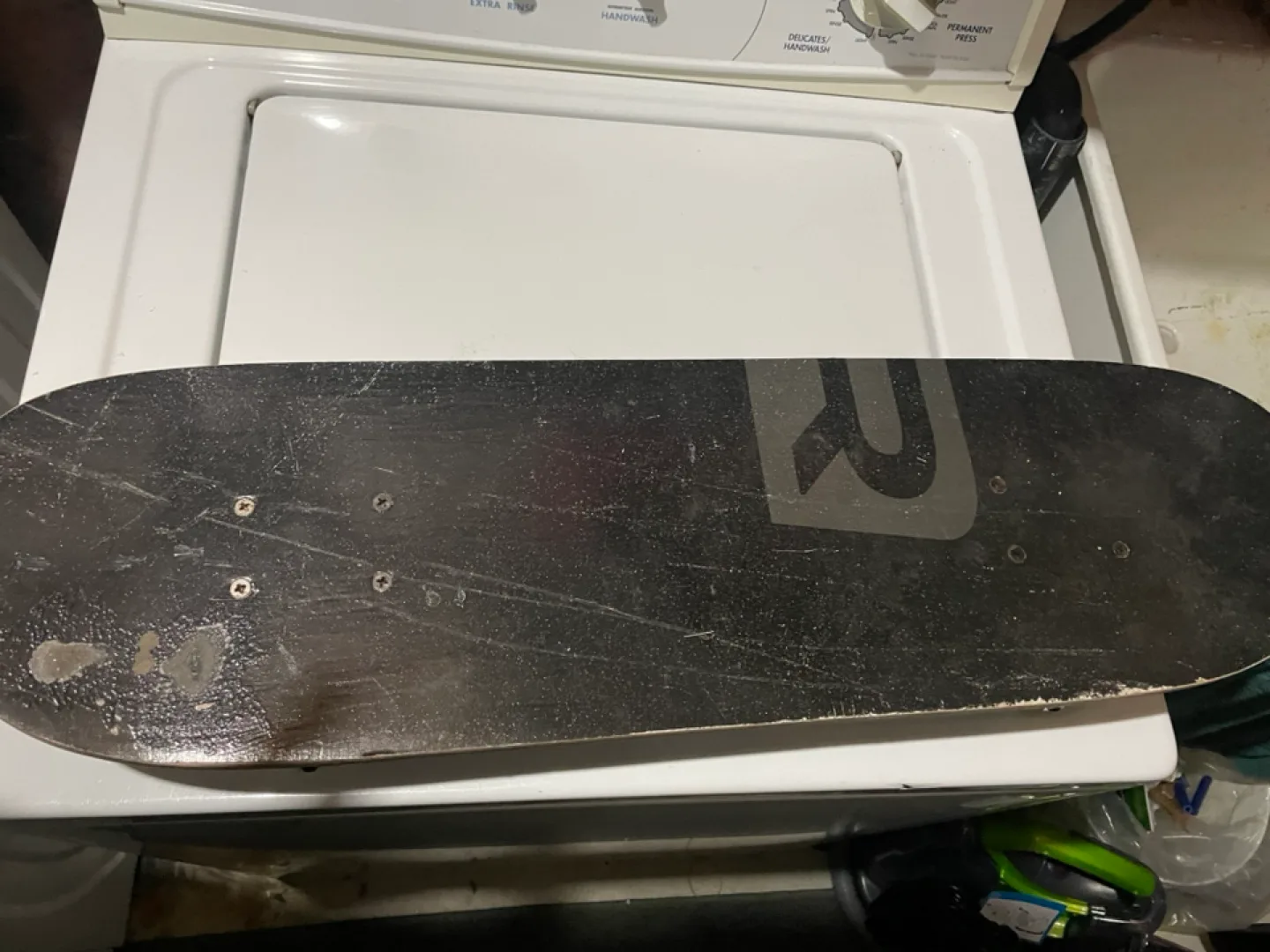 Used Skateboards - Ryde & Unknown Brand image indicator(2)