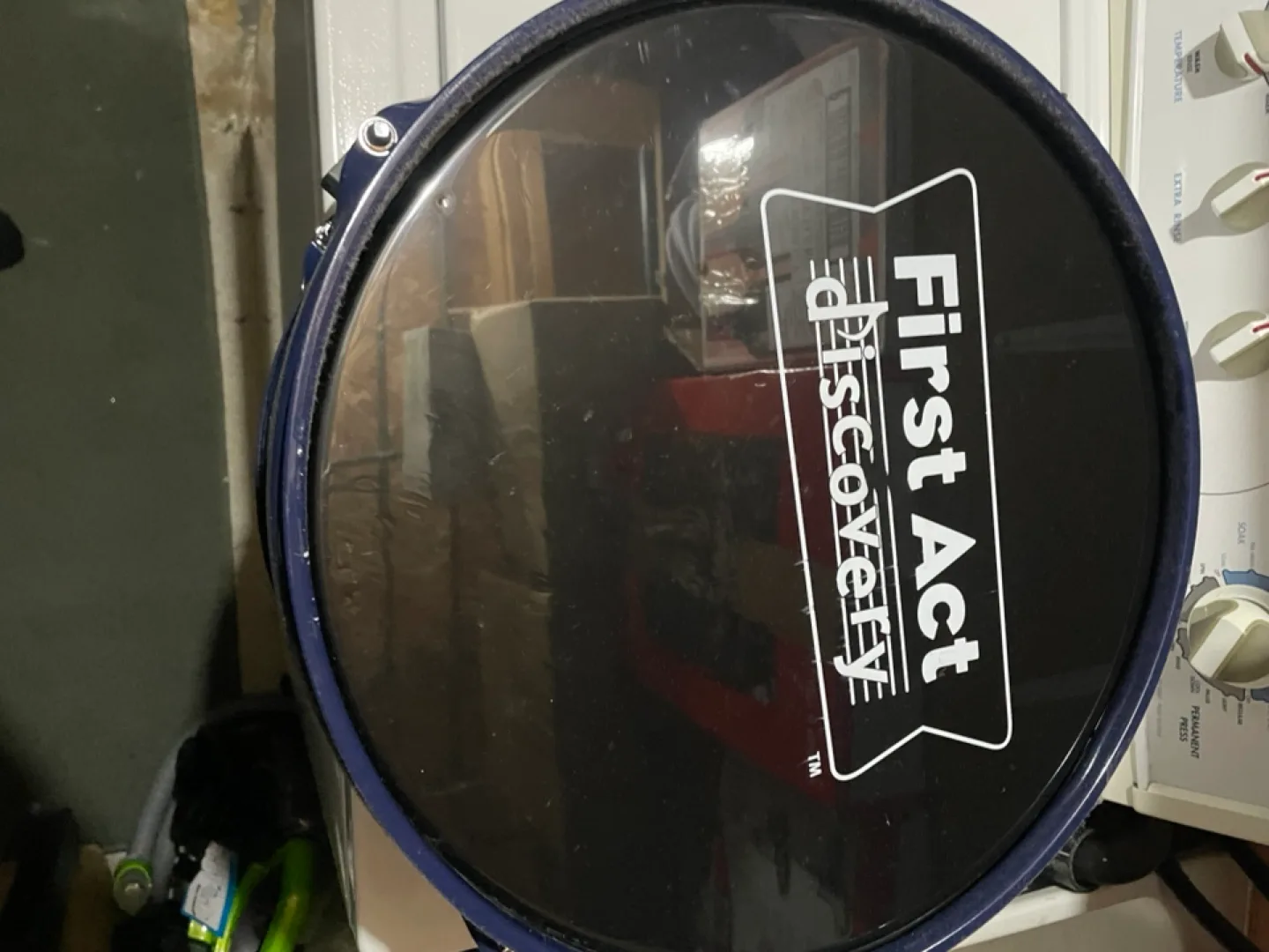 First Act Discovery Kids Drum image indicator(2)