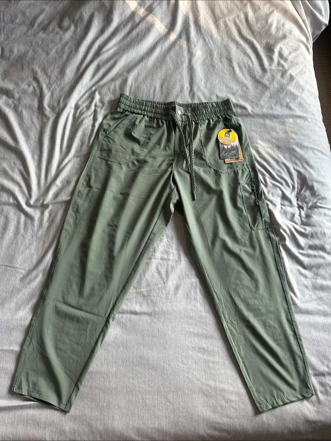 Avalanche Outdoor Women's UPF 50+ Pants thumbnail