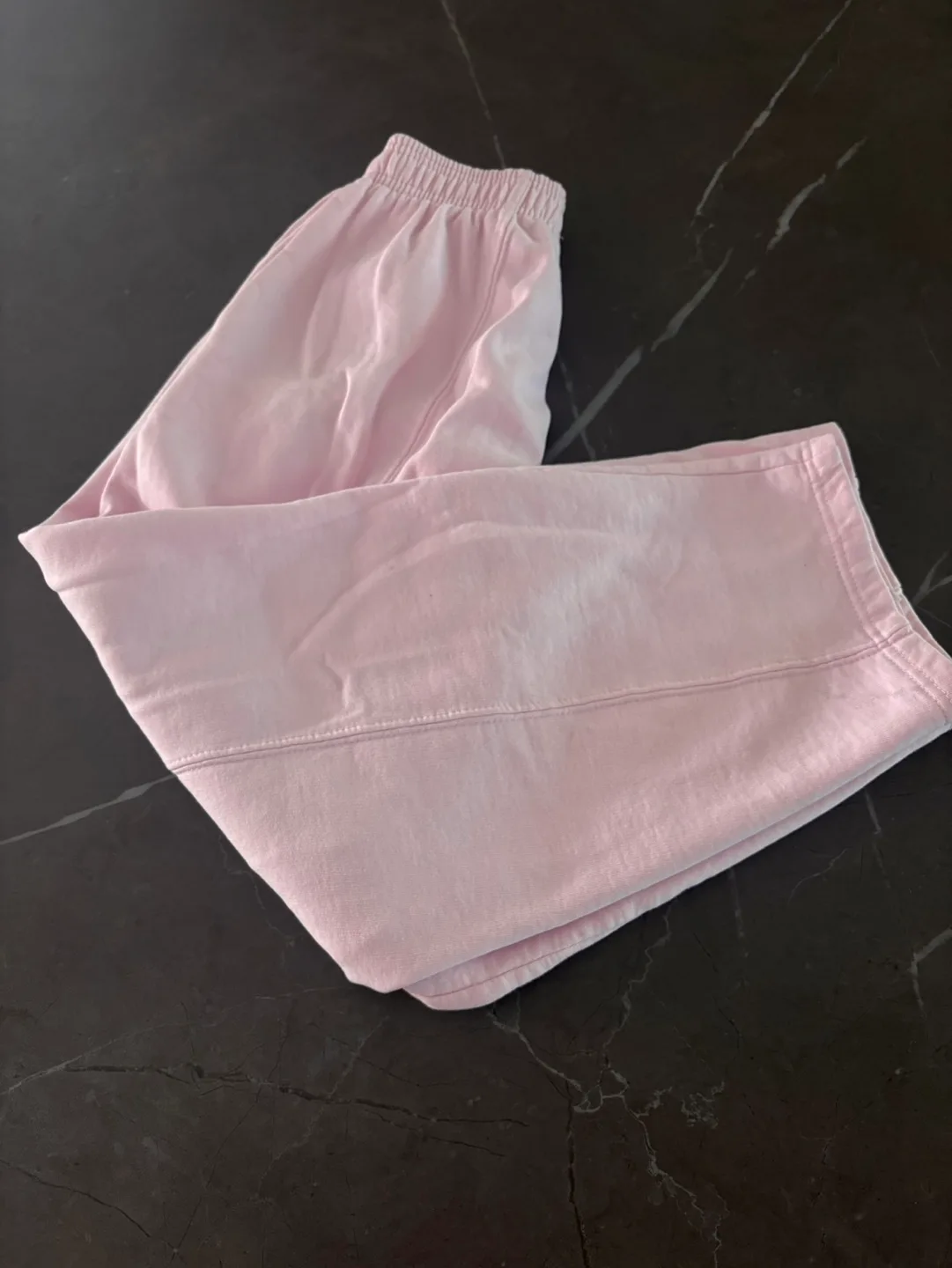 Pink Sweatpants thumbnail
