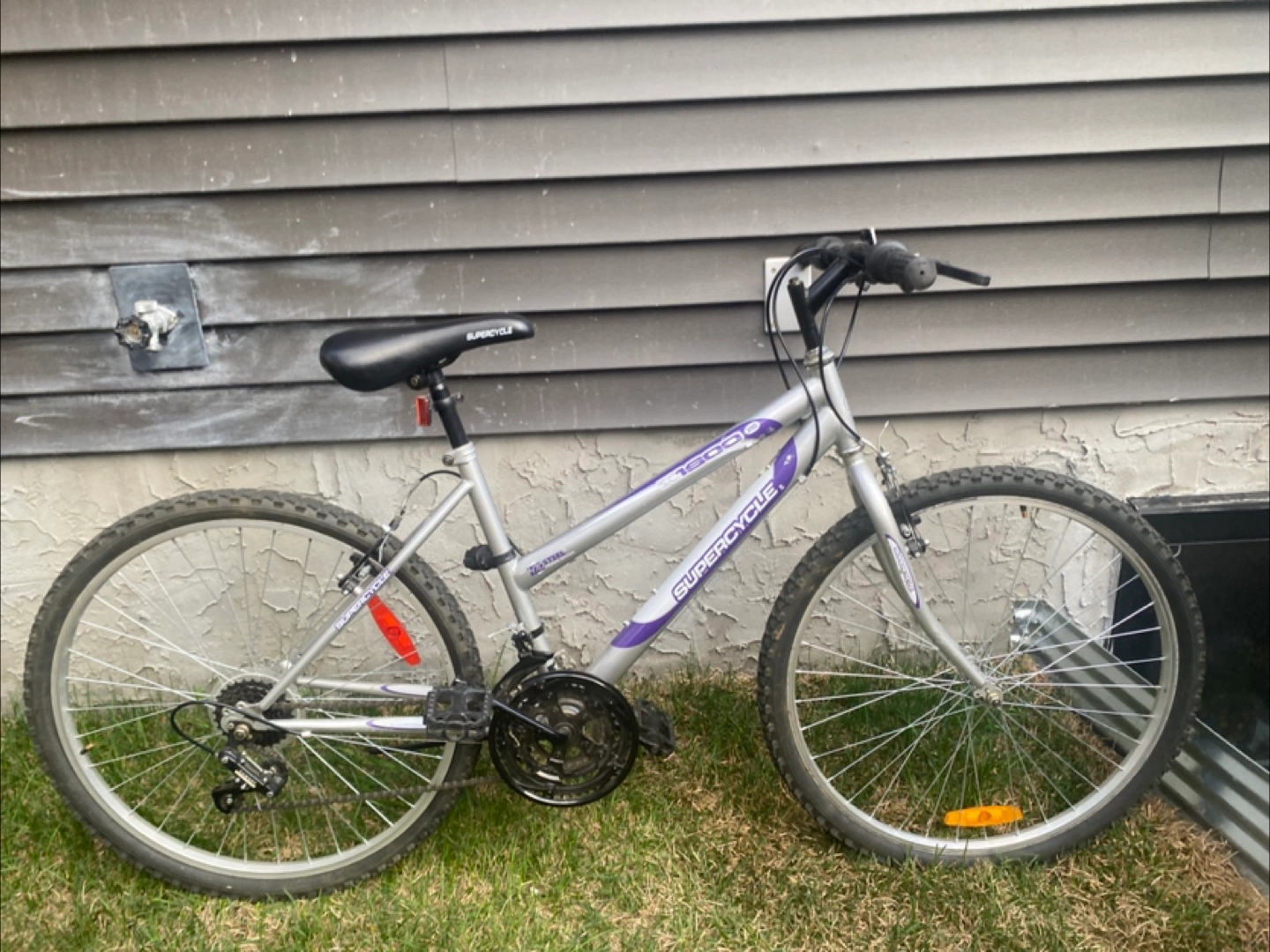 Mountain Bike Supercycle Sc1800 Price Supercycle 1800 Supercycle