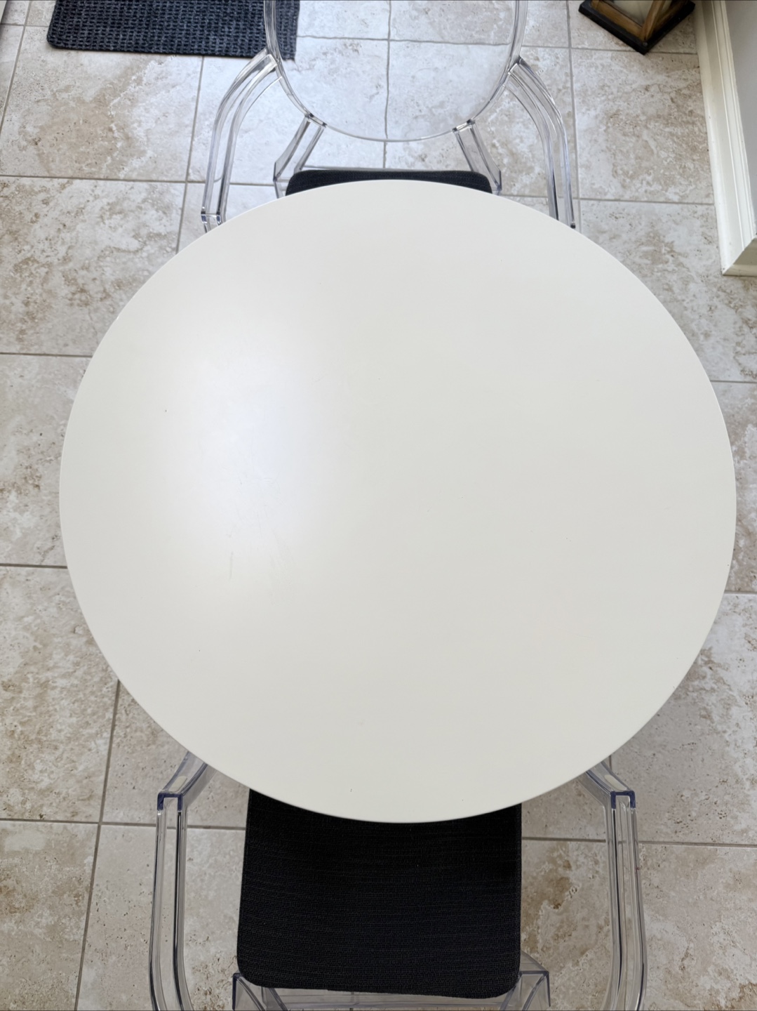 Round tulip table - photo 3