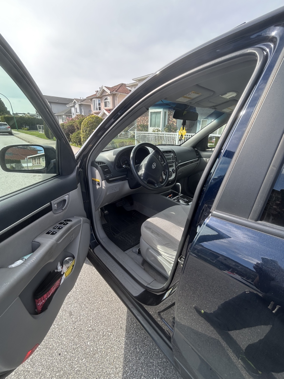 2007 Hyundai Santa Fe (166K) - photo 3