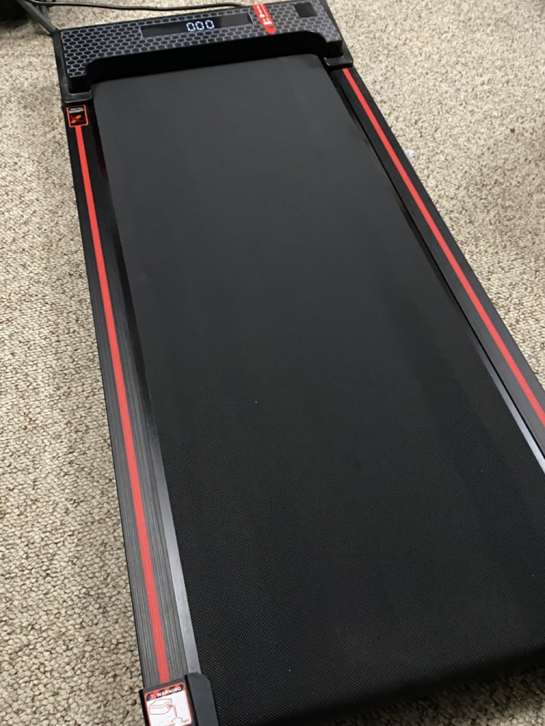 Walking Treadmill - photo 2