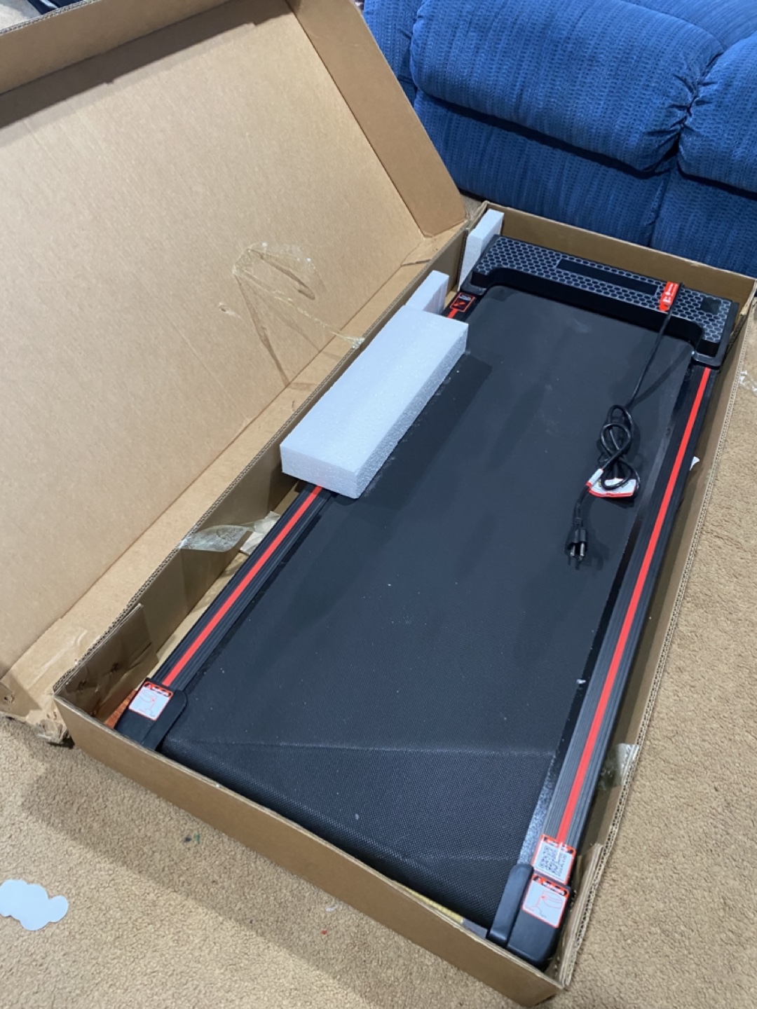 Walking Treadmill