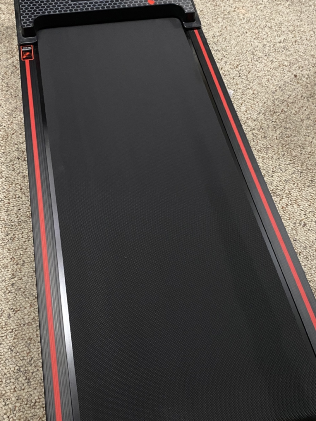 Walking Treadmill - photo 4