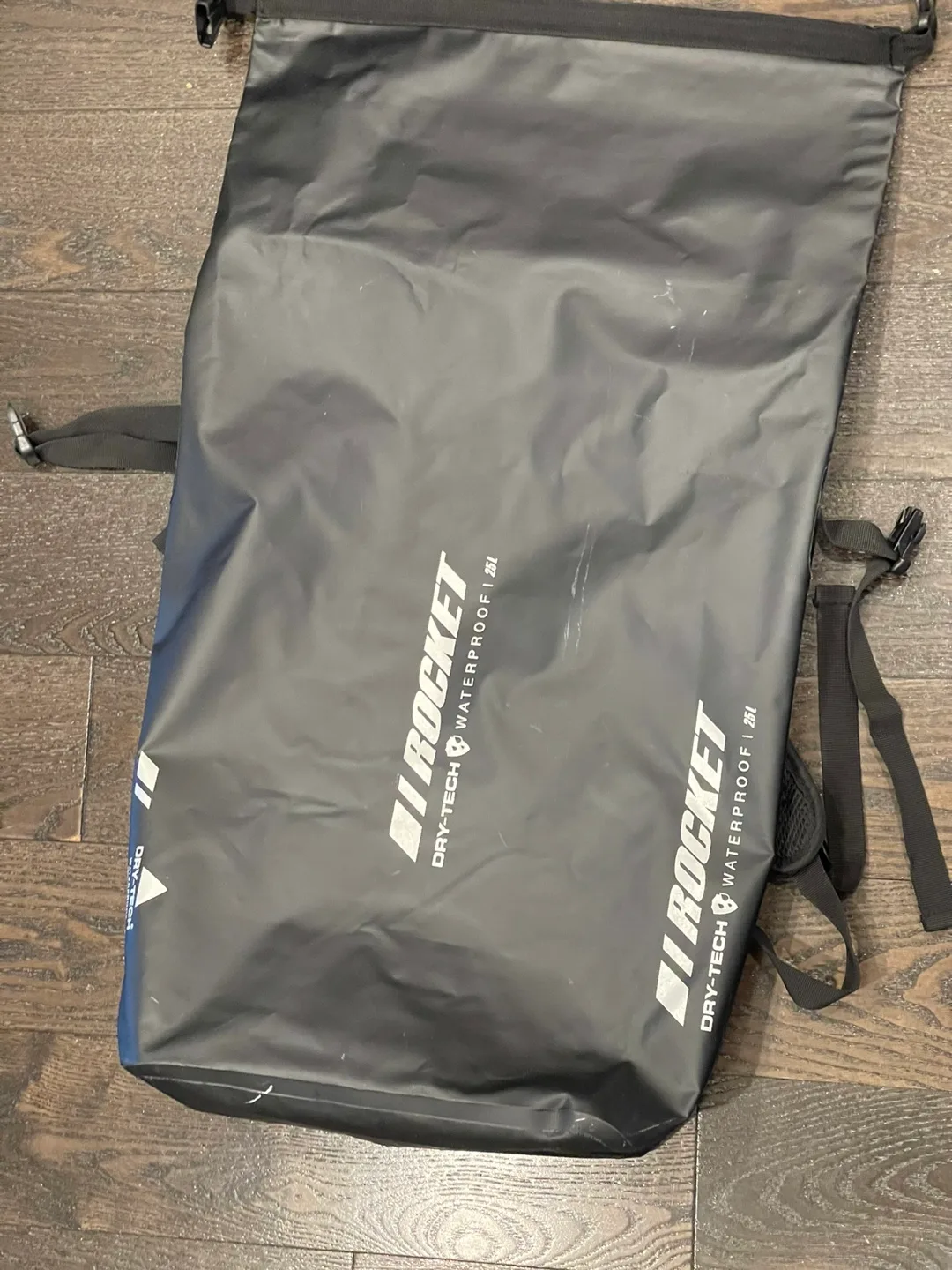 II Rocket Dry-Tech Waterproof Backpack thumbnail
