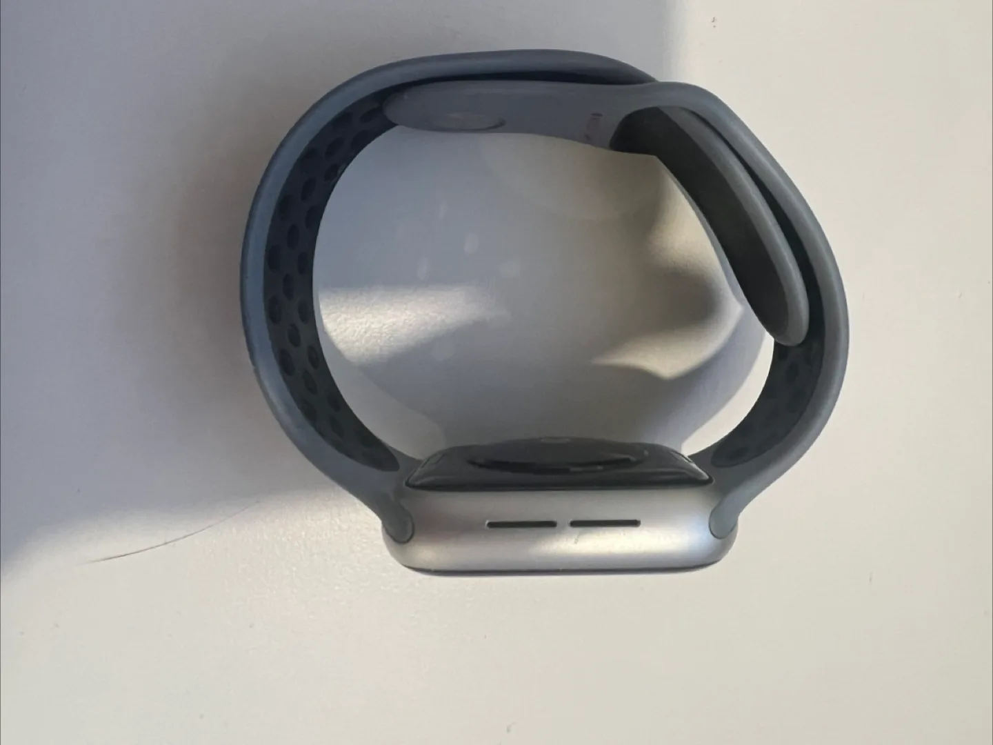 Apple Watch SE 1st Gen 40mm image indicator(4)