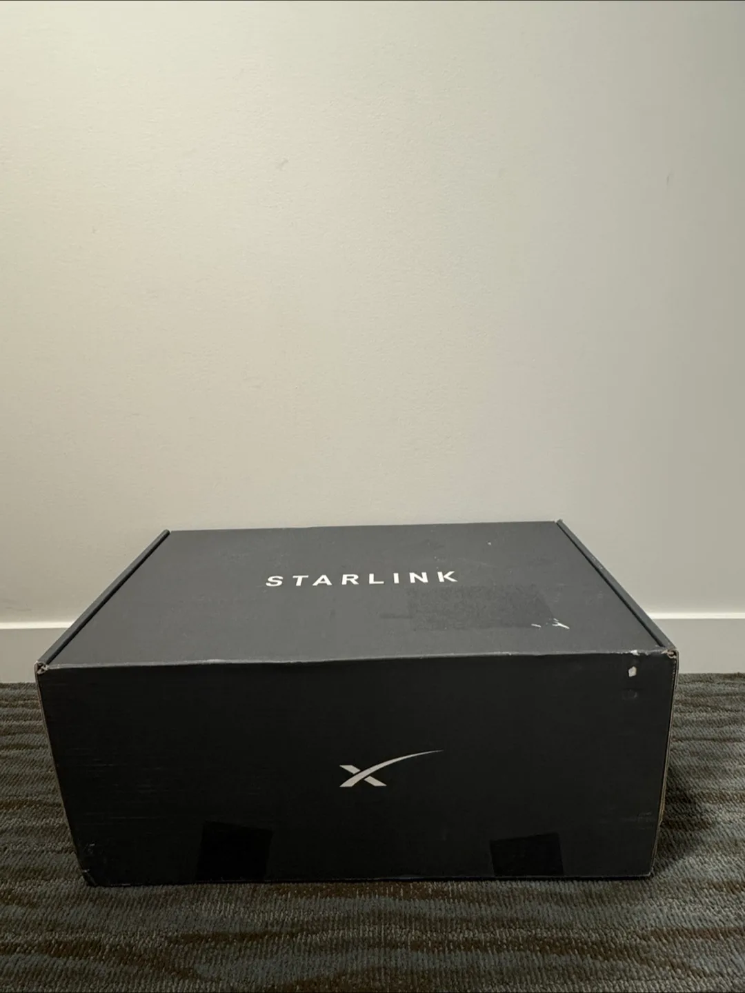 STARLINK Standard Actuated Kit AC Dual Band Wi-Fi System- NEW thumbnail