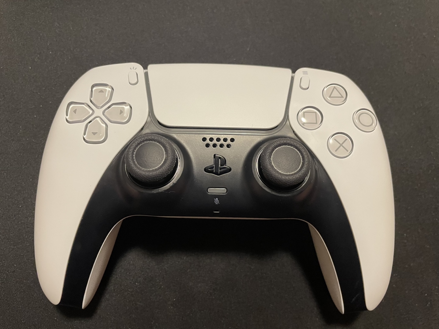 Sony PS5 DualSense Wireless Controller - White