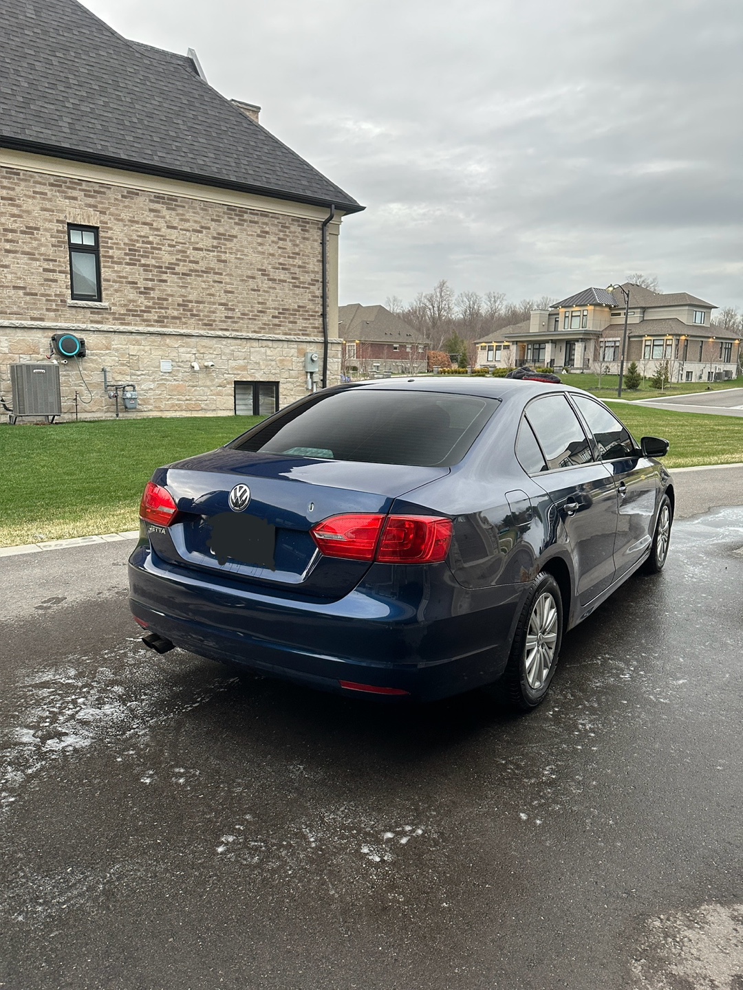 Volkswagen Jetta - photo 2