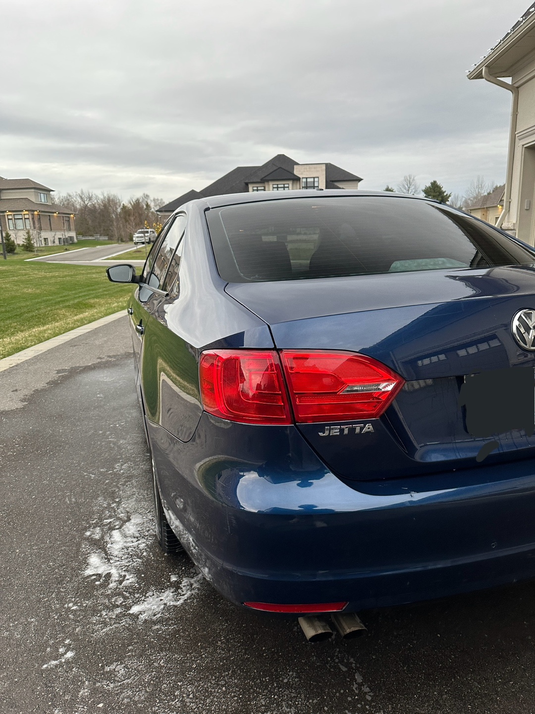 Volkswagen Jetta - photo 3