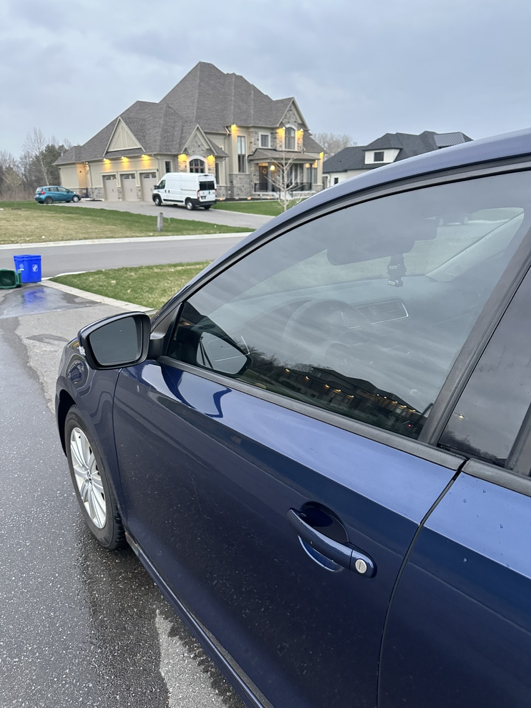 Volkswagen Jetta - photo 5