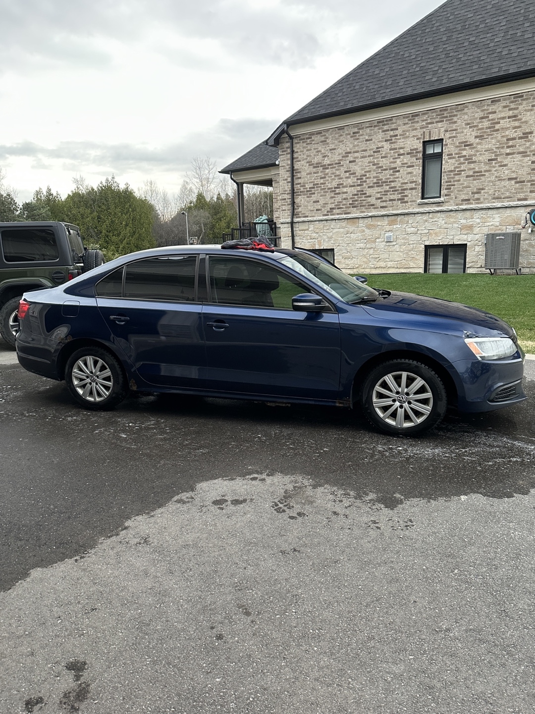 Volkswagen Jetta - photo 4