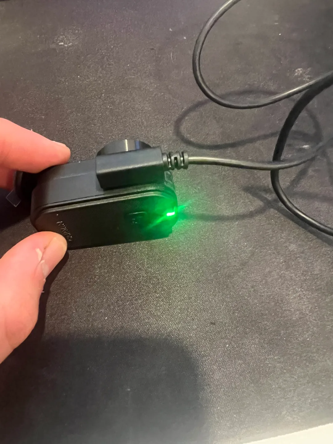 Garmin Dashcam Mini 2 image indicator(4)