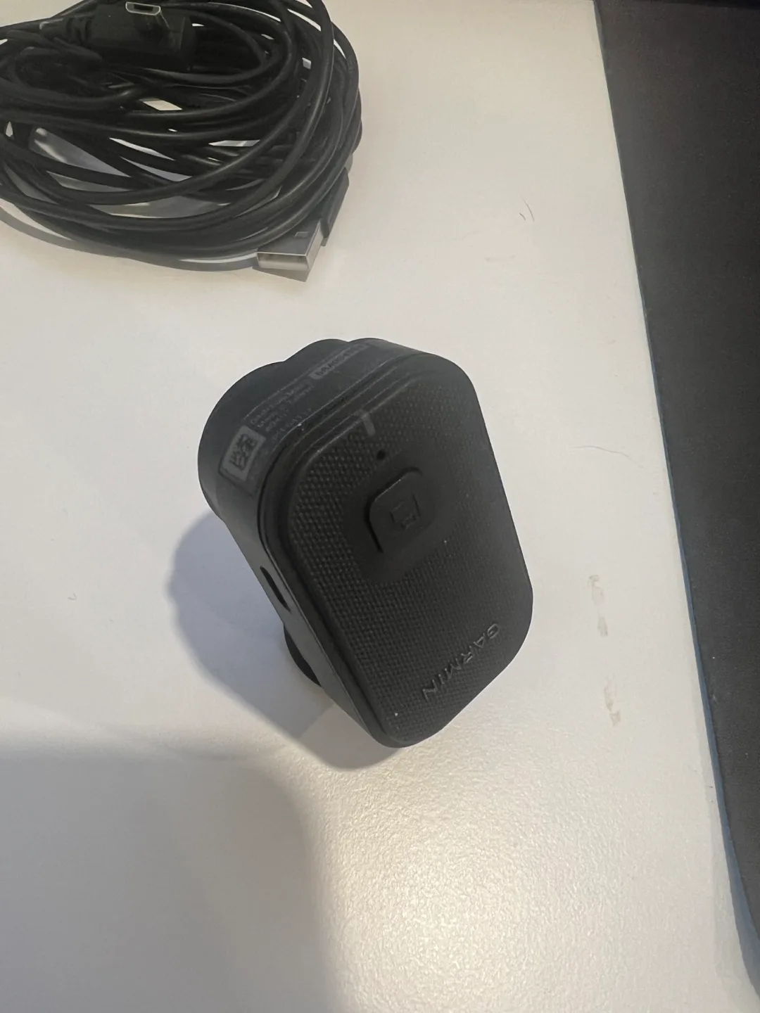 Garmin Dashcam Mini 2 image indicator(3)