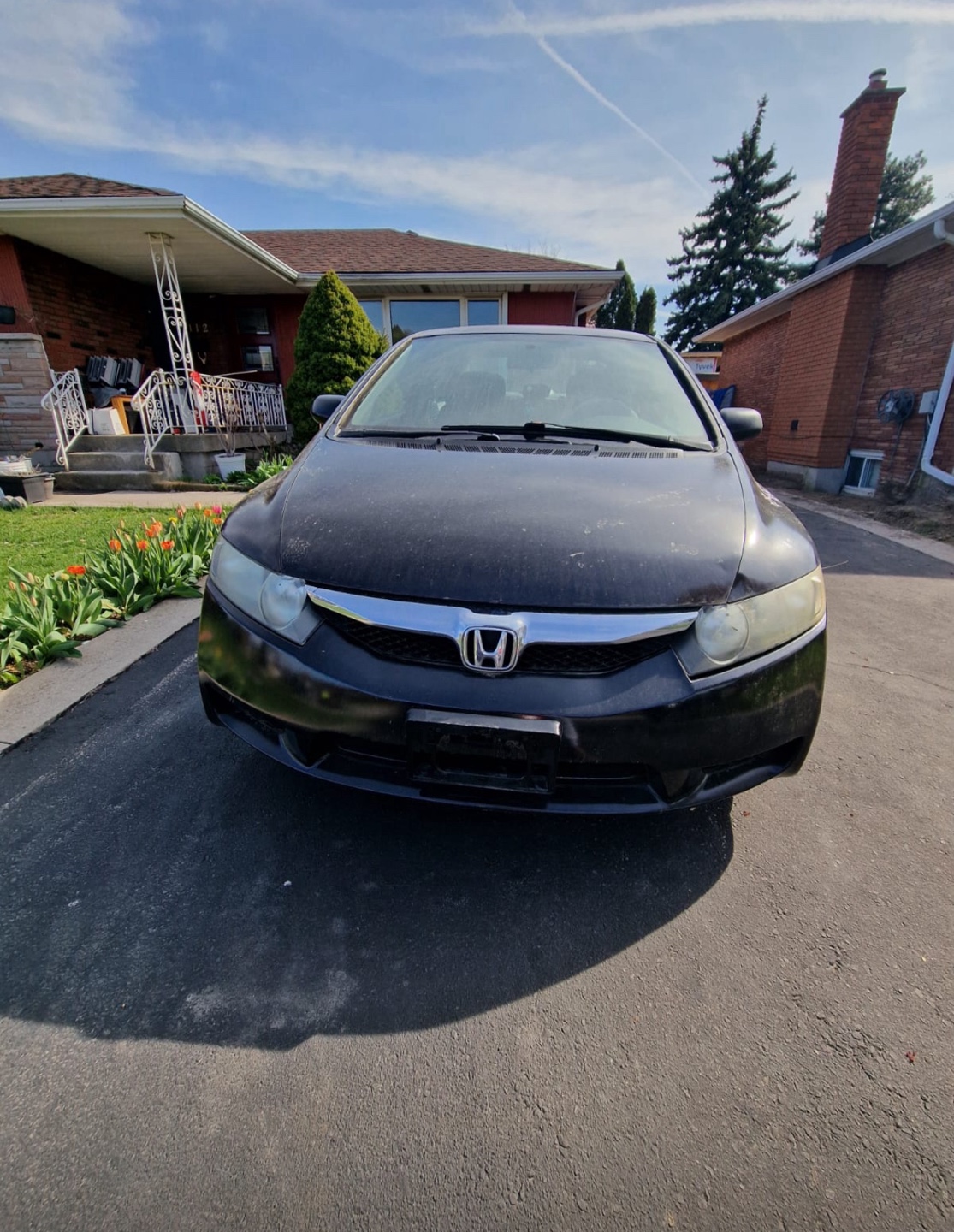 2009 Honda Civic Sedan - For Sale - photo 4