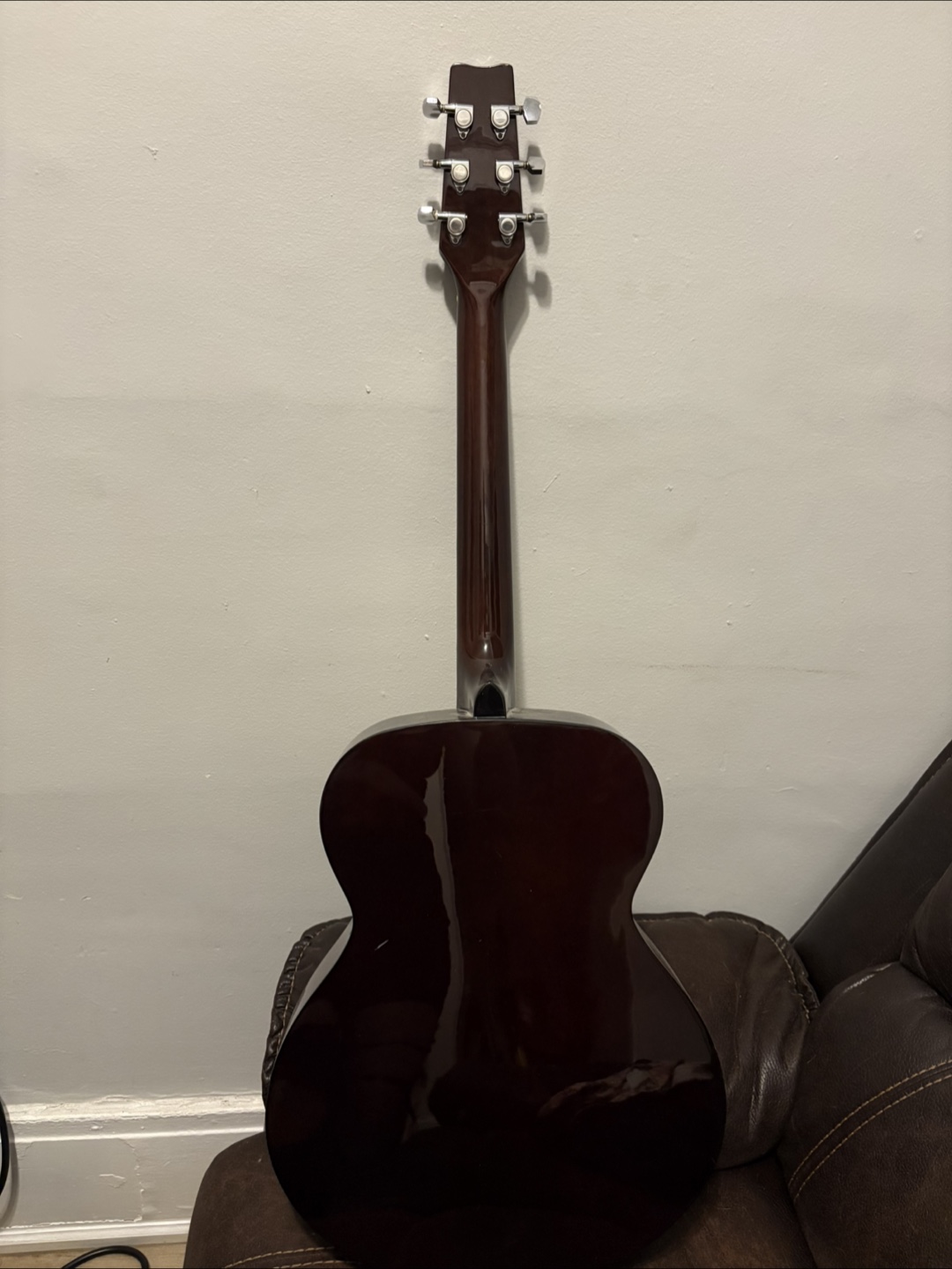 Acoustic Guitar - Excellent Condition - photo 3