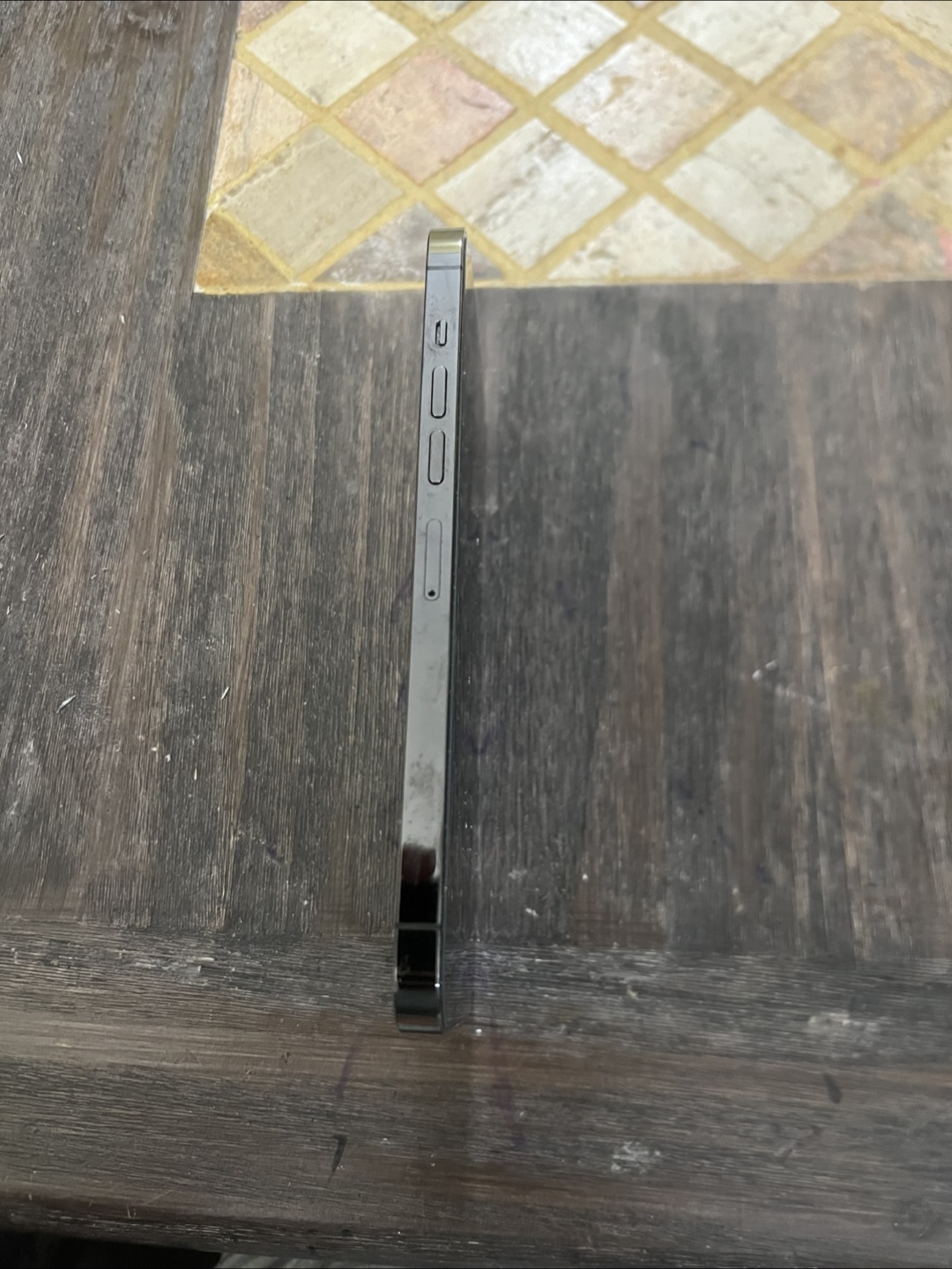 iPhone 13 Pro Max - Graphite - Excellent Condition - photo 5