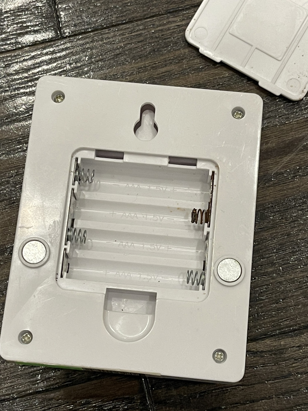 RCA LED Night Light - photo 2