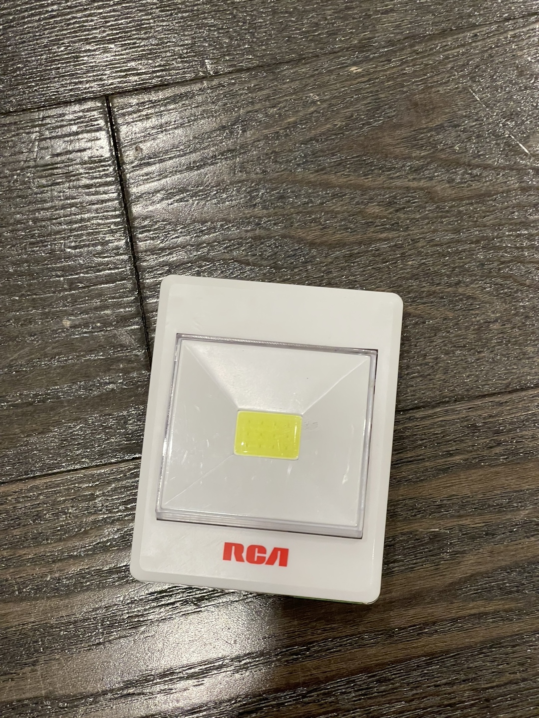 RCA LED Night Light