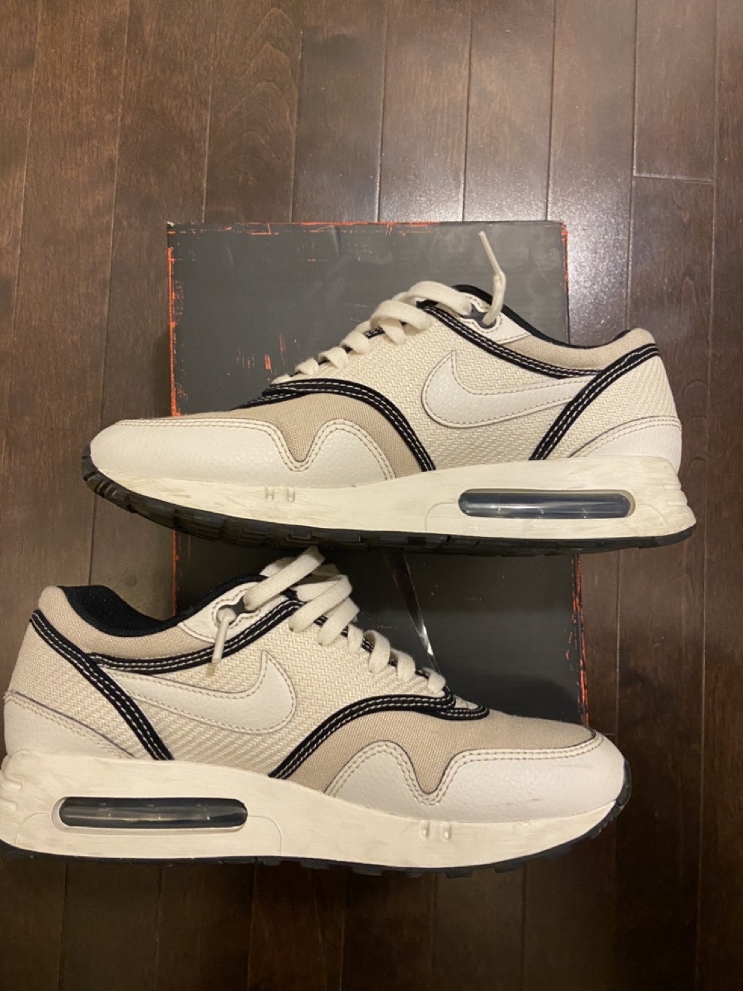 Nike Air Max 1 Mens Size 10 - photo 3