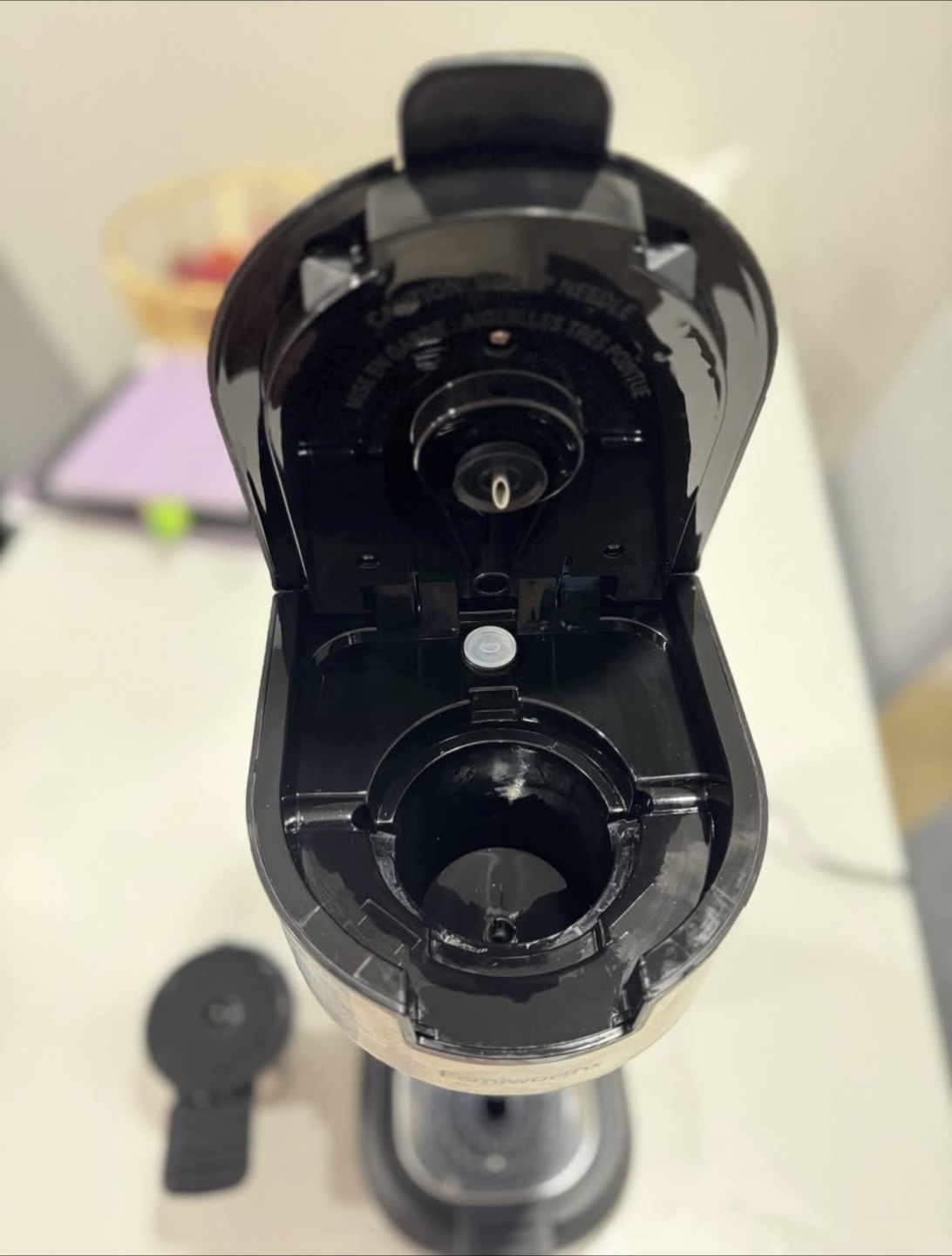 Famiworths Single-Serve Coffee Maker☕️ - photo 5
